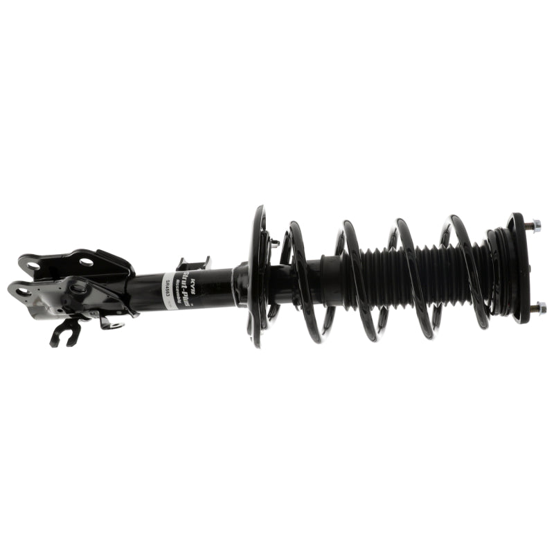KYB Shocks & Struts Strut Plus - KYB Shocks & Struts Strut Plus Front Right 13-16 Mazda CX-5