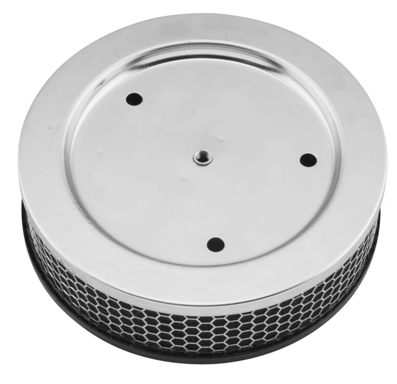 UNI Harley Davidson Motorcycle/Buell Motorcycle Air Filters - Uni FIlter Harley-Davidson Screamin Eagle (Early Style w/ lid) Air Filter