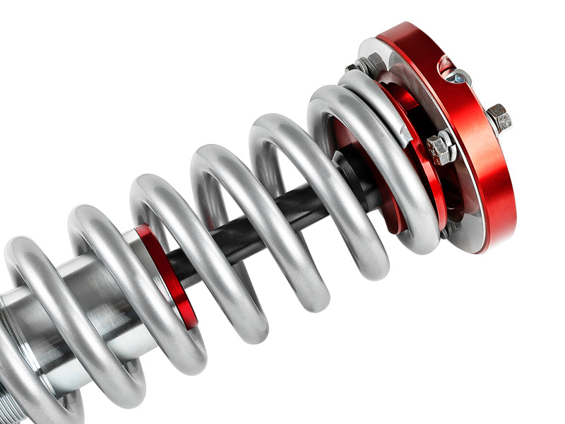 AFE Sway Coil Over Kit - aFe Sway-A-Way 2.5in Front Coil Over Kit 04-15 Nissan Titan