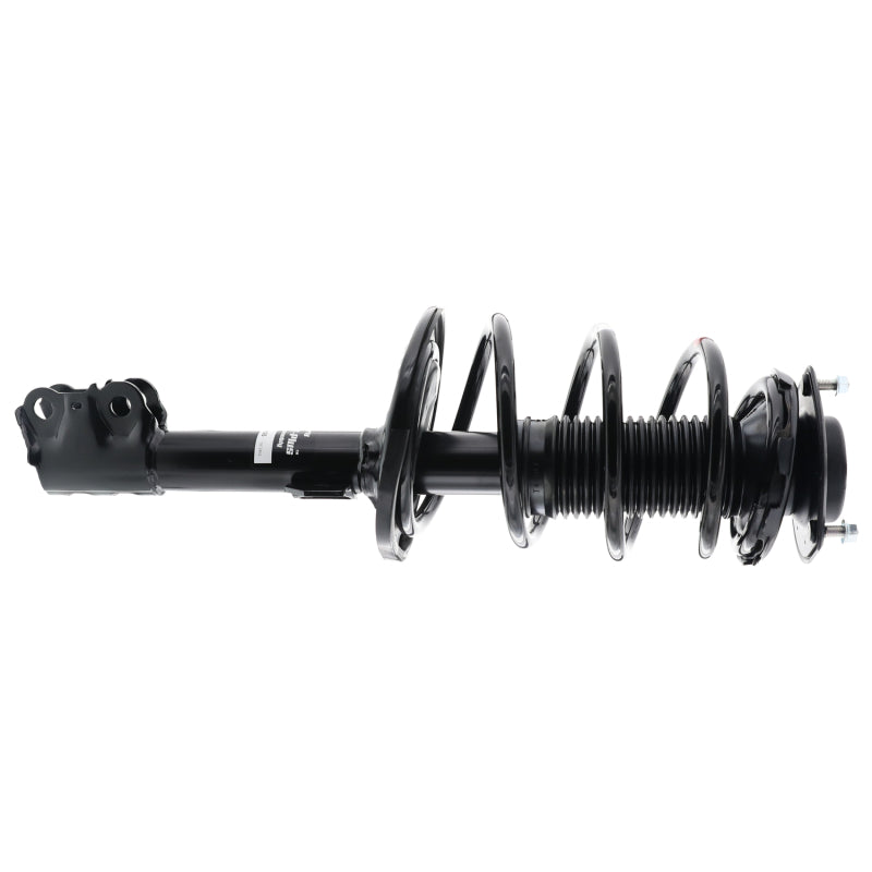 KYB Shocks & Struts Strut Plus - KYB Shocks & Struts Strut Plus Front Left Toyota Sienna (AWD) 2011-14