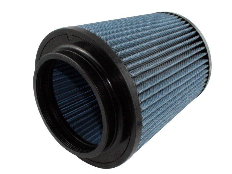 AFE Universal Pro-5 R Filter - aFe MagnumFLOW Air Filters IAF P5R A/F P5R 6F x 9B x 7T (Inv) x 9H