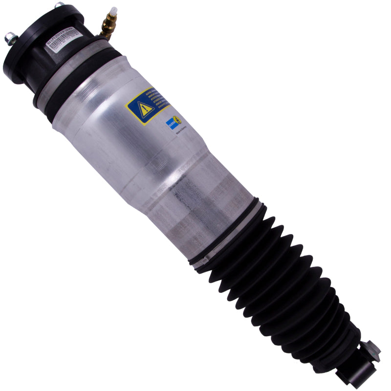 BIL B4 Series Shocks - Bilstein B4 OE Replacement 02-05 BMW 745i Rear Left Air Suspension Strut Assembly
