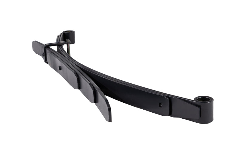 ARB OME Dakar Leaf Springs - ARB / OME Leaf Spring Nissan D22 -Rear-
