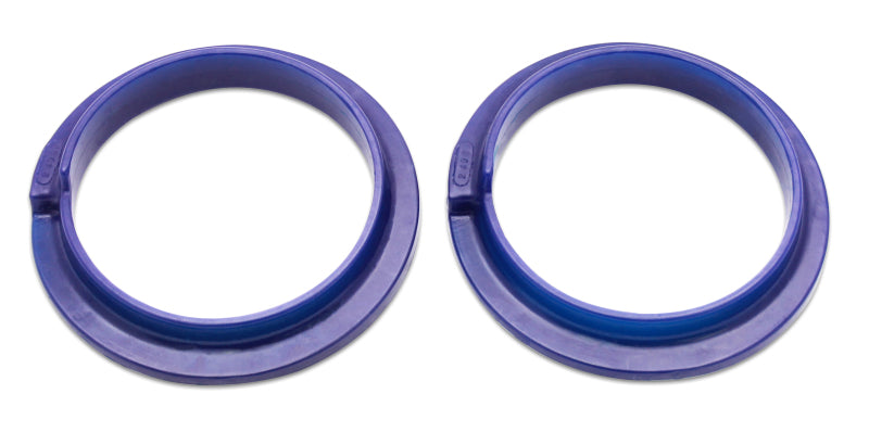 SPR Bushings - Spring - SuperPro Replacement Upper Spring Pad