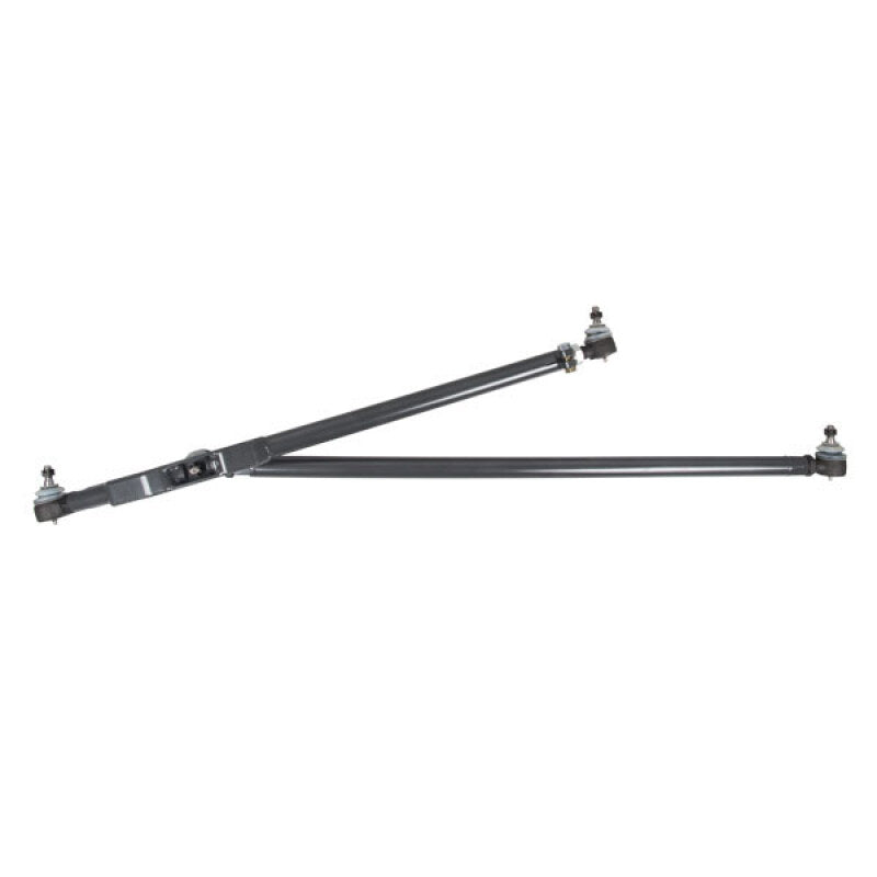 SYN Tie Rods - Synergy Jeep TJ/LJ/XJ/ZJ Heavy Duty Steering Kit