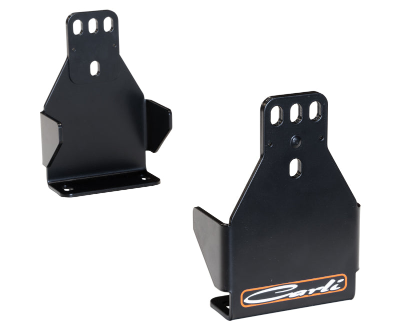 CLI Shock Absorbers - Carli Pintop Leveling System - Base - 2in Lift - 19-22 Ram Powerwagon - Gas - R2 Coil