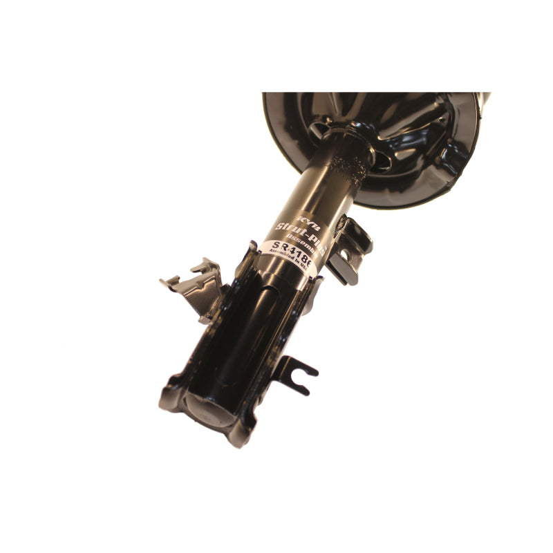 KYB Shocks & Struts Strut Plus - KYB Shocks & Struts Strut Plus Front Left NISSAN Murano 2007-2003