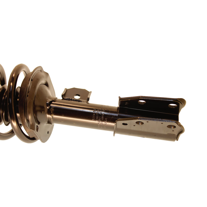 KYB Shocks & Struts Strut Plus - KYB Shocks & Struts Strut Plus Front Left Chevy Equinox 05-06