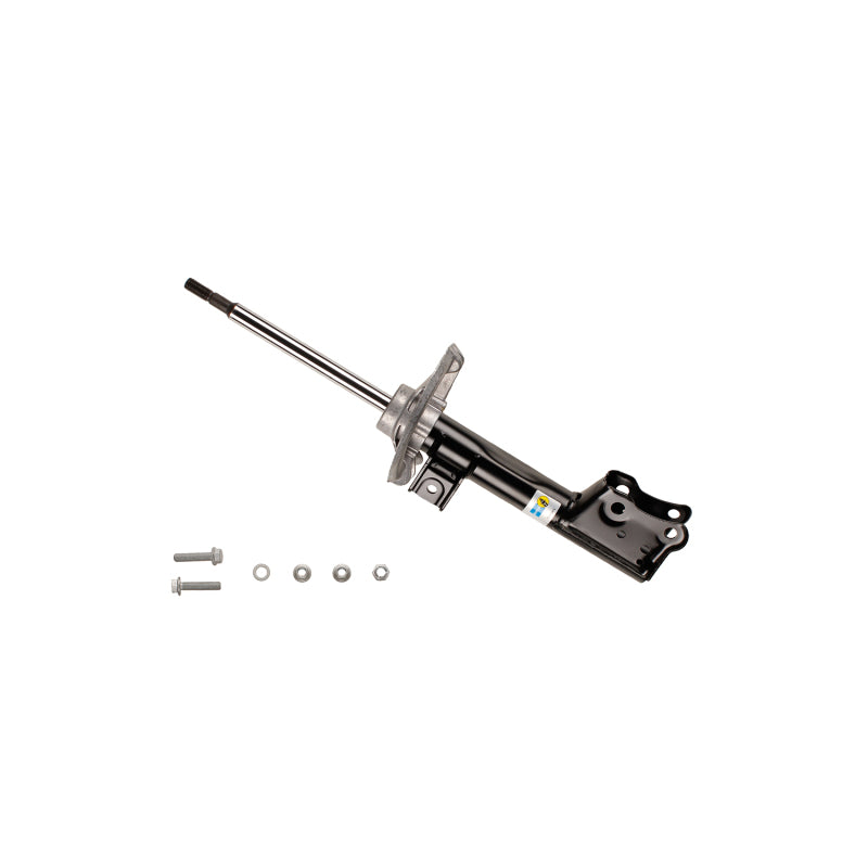 BIL B4 Series Shocks - Bilstein B4 2000 Mercedes-Benz A160 Classic Front Suspension Strut Assembly