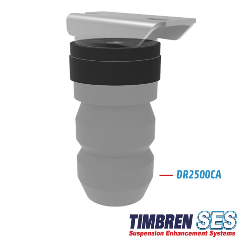 TIM Spacer Kits - Timbren 2003 Dodge Ram 2500 SES Spacer Kit