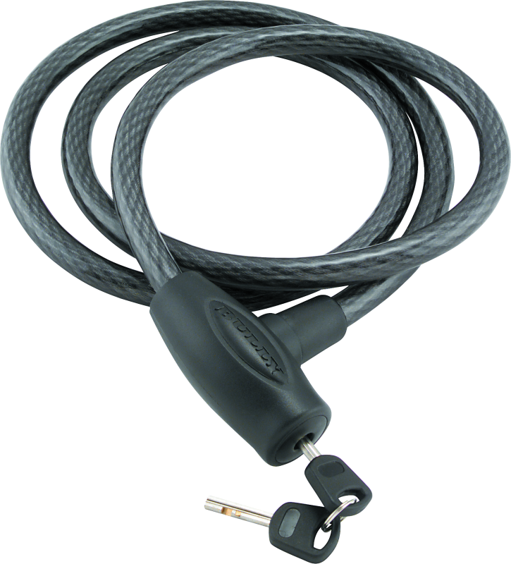 BKM Locks - Bully Lock Integrated Cable - 15mm