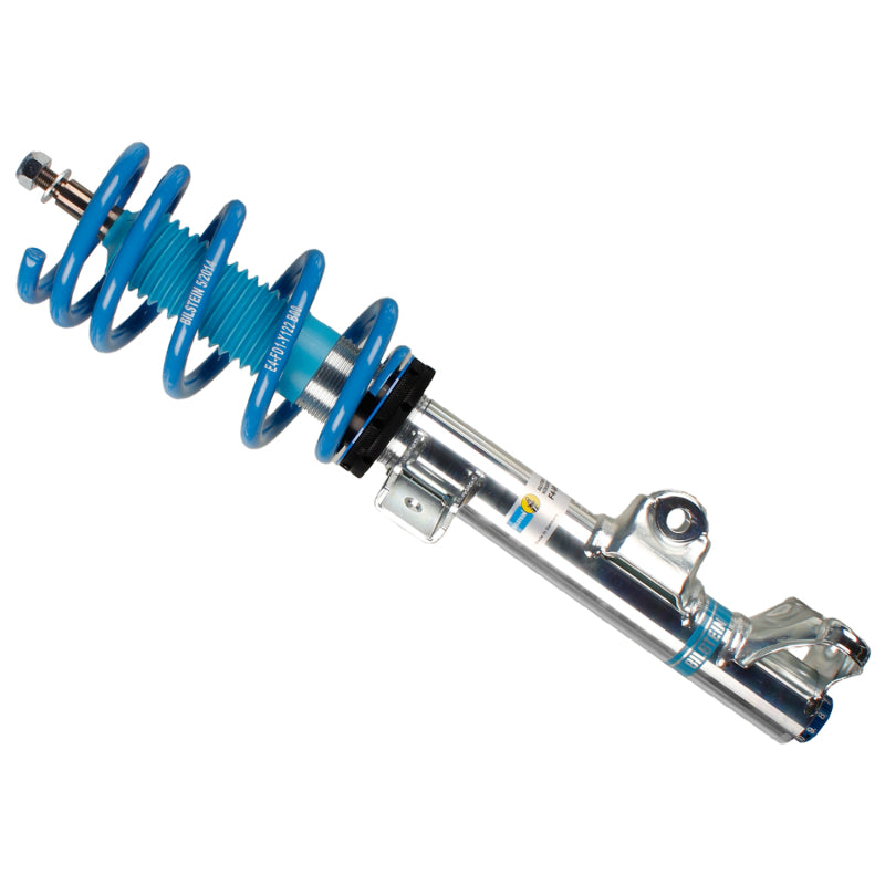 BIL B16 Series Suspension Kits - Bilstein B16 2010 Mercedes-Benz E350 Base Sedan Front and Rear Suspension Kit