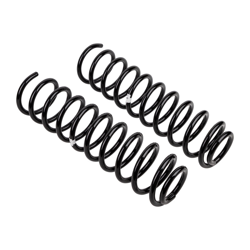ARB OME Coil Springs - ARB / OME Coil Spring Front Jeep Jk 4Dr Hvy