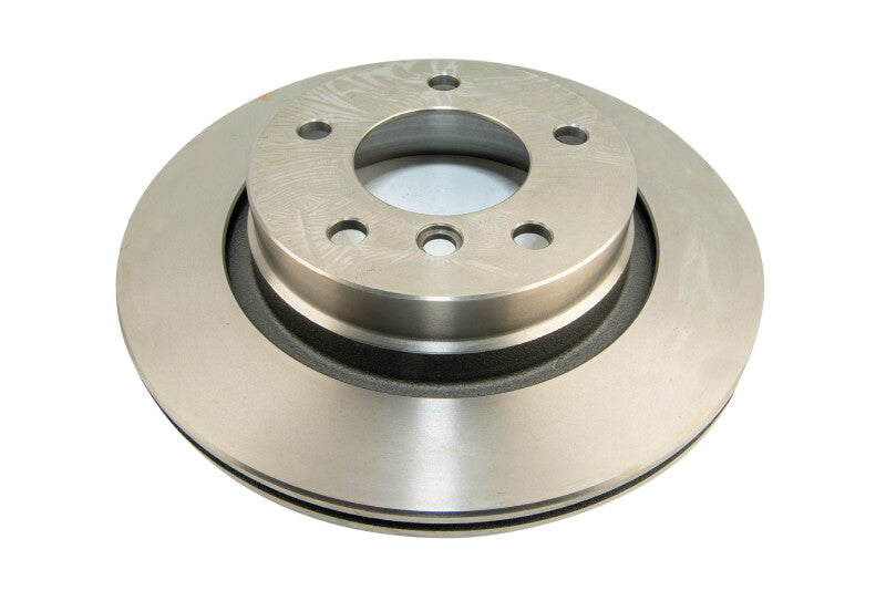 DBA Street Standard Rotors - DBA 2000 BMW 323i E46 Wagon Rear Street Series Standard Rotor