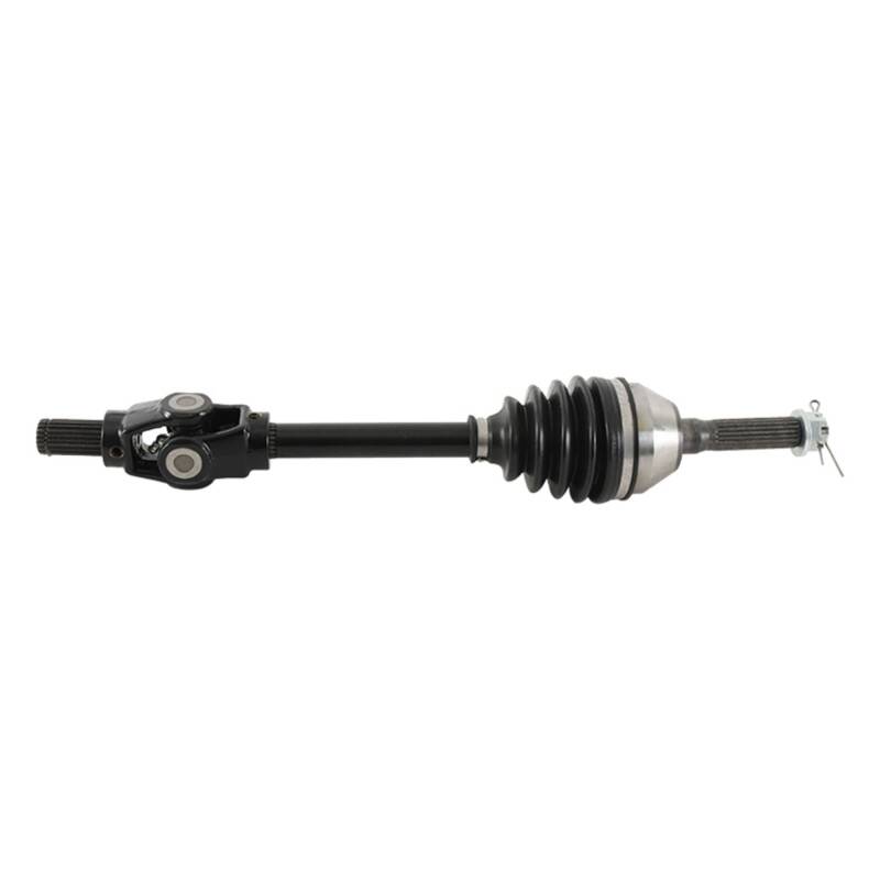 ABR A-Arm Kits - All Balls Racing 2004 ATP 330 4x4/2004 ATP 500 4x4/2003 Magnum 330 4x4 FB Axle