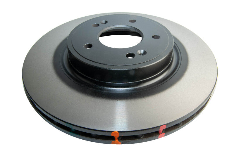 DBA 4000 Standard Rotors - DBA 2018 Kia Stinger (320mm Front Rotor) Front 4000 Series Standard Rotor