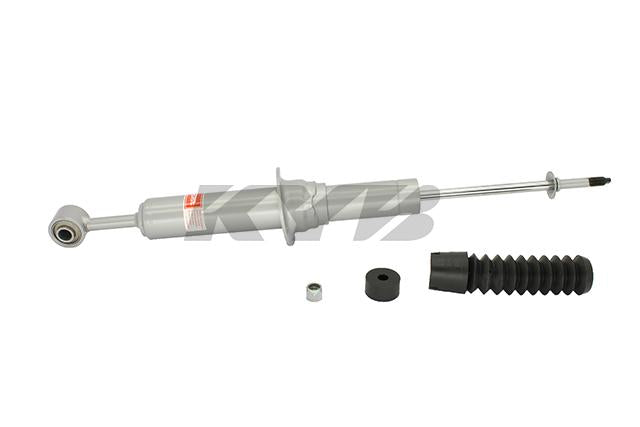 KYB Shock & Strut Excel-G - KYB Shocks & Struts Excel-G Front TOYOTA Tundra (2WD) 2007-10 TOYOTA Tundra (4WD) 2007-10