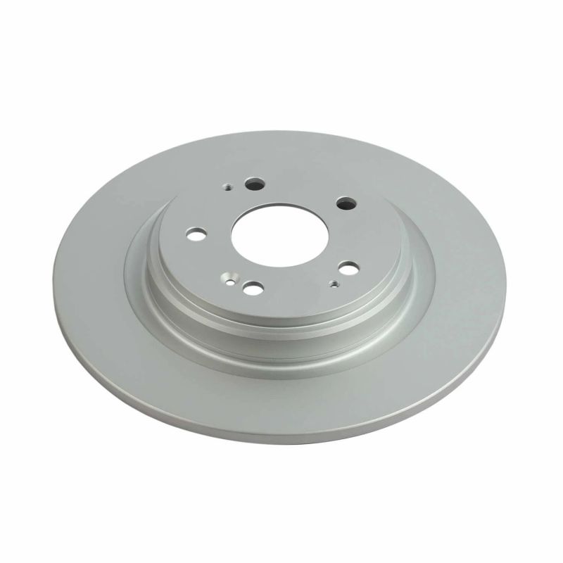 PSB Evolution Coated Rotor - Power Stop 17-20 Acura MDX Rear Evolution Geomet Coated Rotor