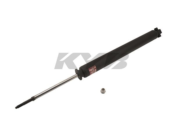 KYB Shock & Strut Excel-G - KYB Shocks & Struts Excel-G Rear CHRYSLER 300 (RWD) 2005-11 DODGE Charger (RWD) 2006-11 DODGE Magnum