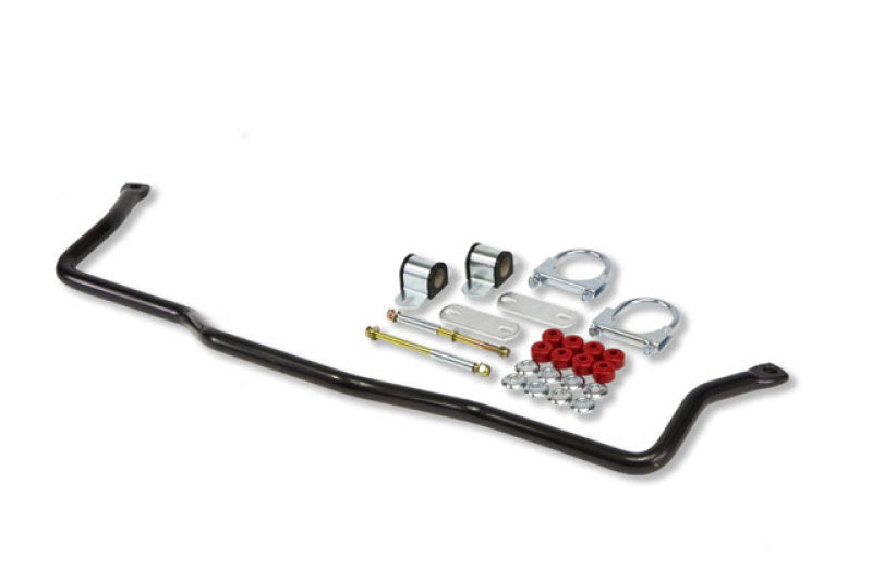 BT Sway Bar - Belltech REAR ANTI-SWAYBAR CHEVY 82-02 CAMARO FIREBIRD