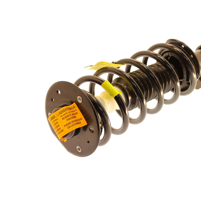 KYB Shocks & Struts Strut Plus - KYB Shocks & Struts Strut Plus Front Right Chevy Equinox 05-06