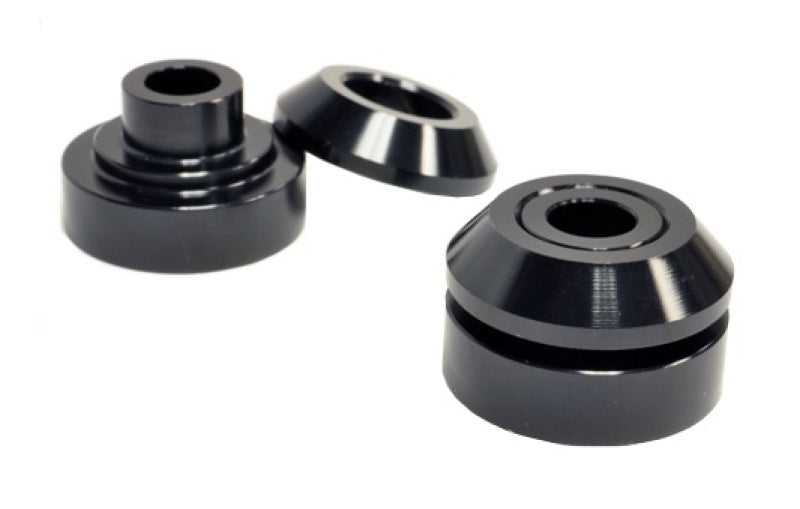 TQS Driveshaft Carrier Bushing - Torque Solution Drive Shaft Carrier Bearing Support Bushings: Subaru