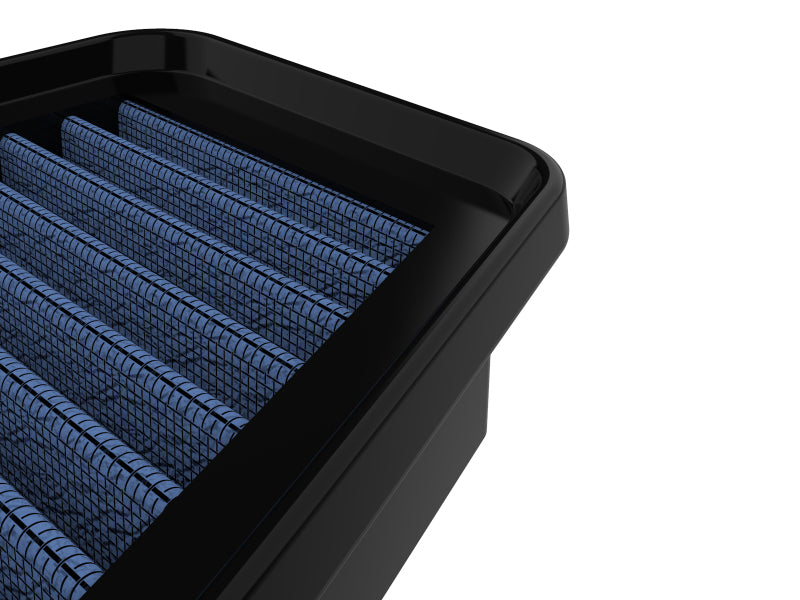 AFE PG7 Drop In Filter - aFe MagnumFLOW Pro 5R OE Replacement Filter 19-21 Jeep Cherokee L4-2.0L (t)