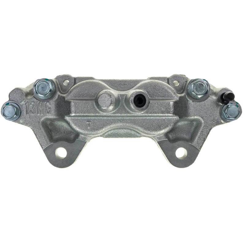 PSB Autospecialty Caliper - Power Stop 03-09 Toyota 4Runner Front Left Autospecialty Caliper w/o Bracket