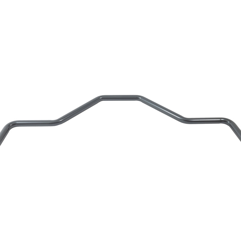 BT Sway Bar - Belltech 2021+ Ford F150 (All Cabs) 2wd 25.4mm Rear Anti Swaybar w/Hardware