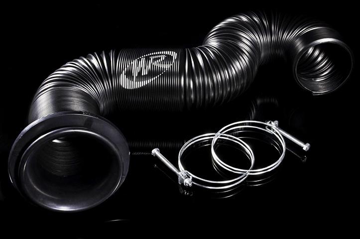 WR Ram Air Intake - Weapon R Ram Air Kit II
