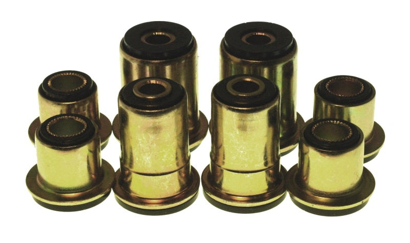 ES Cntrl Arm Bushings - Black - Energy Suspension 66-72 Buick Century/Regal/Grand National/Skylark / 67-69 Camaro / 66-72 Chevelle/M
