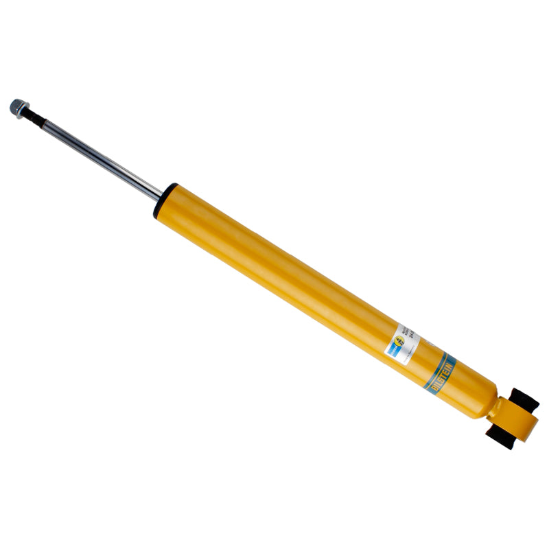 BIL B6 Series Shocks - Bilstein B6 17-20 Jaguar F-Pace Rear Shock Absorber w/o Electronic Suspension