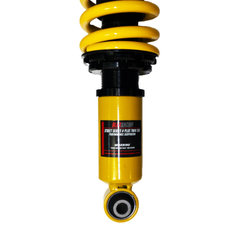 BX Street Coilovers - BLOX Racing 15-21 WRX/STI Street Series II Plus Coilovers