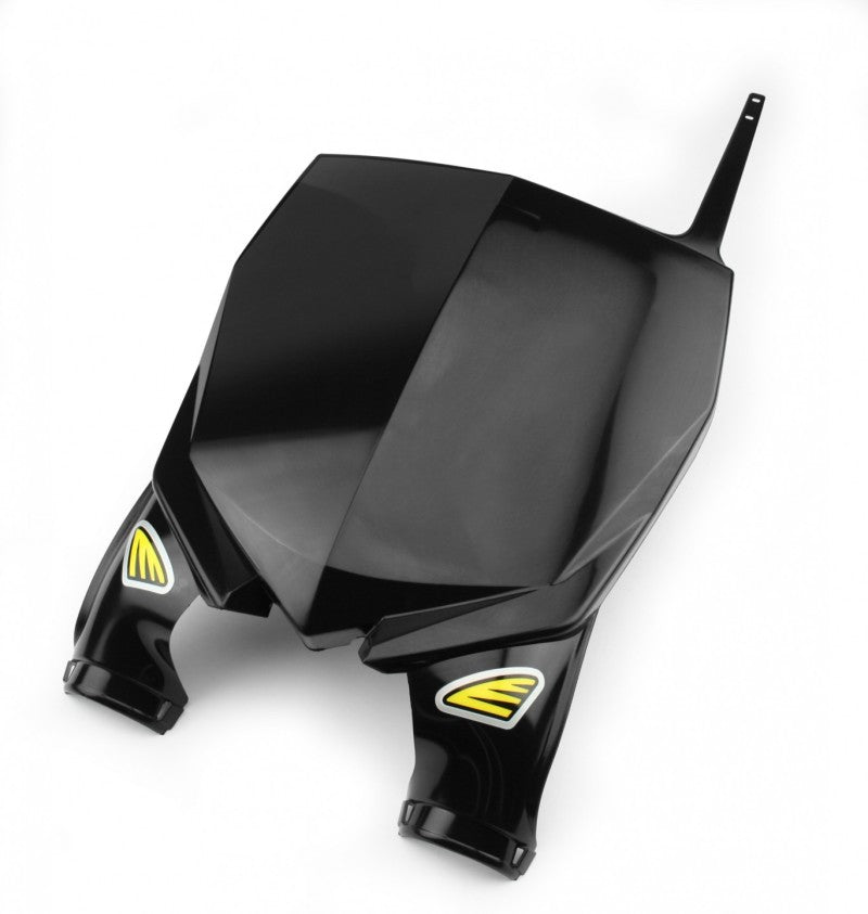 CYC Number Plate - Cycra 06-23 Yamaha YZ125 Stadium Number Plate - Black