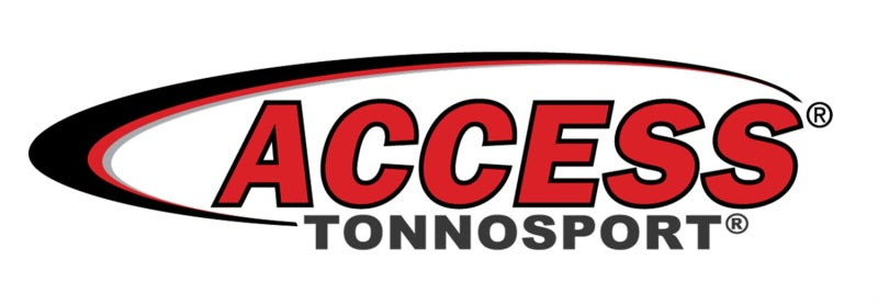 ACC Tonnosport Roll-Up Cover - Access Tonnosport 2019+ Ford Ranger 6ft Bed Roll-Up Cover