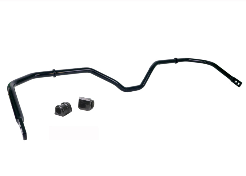 WL Sway Bars - Kits - Whiteline Sway Bar - 26mm 2 Point Adjustable