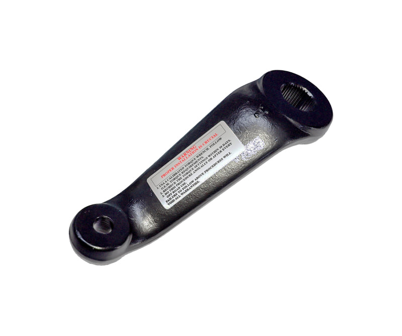 CLI Steering Dampers - Carli 99-04 Ford Superduty/Excursion Pitman Arm