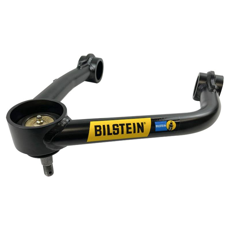 BIL B8 Control Arms - Bilstein 08-21 Sequoia / 07-21 Tundra B8 Front Upper Control Arm Kit
