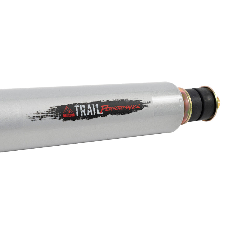 BT Trail Performance Shocks - Belltech 03-20 Toyota 4Runner ex. XREAS 0in Lift Rear Trail Performance Shock
