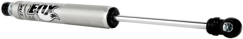 FOX 2.0 Perf Shock - Fox 97-06 Jeep TJ 2.0 Performance Series 9.6in. Smooth Body IFP Front Shock / 3-4.5in & 2-3.5in Lift