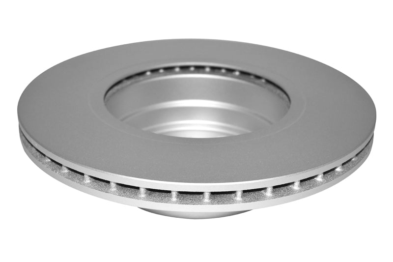 DBA En-Shield Standard Rotors - DBA 04-07 BMW 525i E60 (Manual Trans) Front En-Shield Standard Rotor