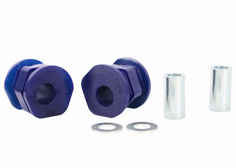 SPR Bushings - Control Arm - SuperPro Front Control Arm Lower Inner Rear Bushing