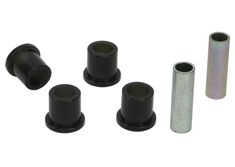 WL Bushings - Control Arm - Whiteline 10/65-73 Ford Mustang Front Lower Inner Control Arm Bushing