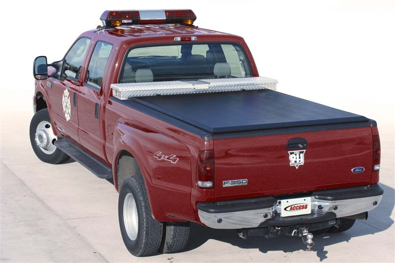 ACC Lorado Roll-Up Cover - Access Lorado 04-14 Ford F-150 6ft 6in Bed (Except Heritage) Roll-Up Cover
