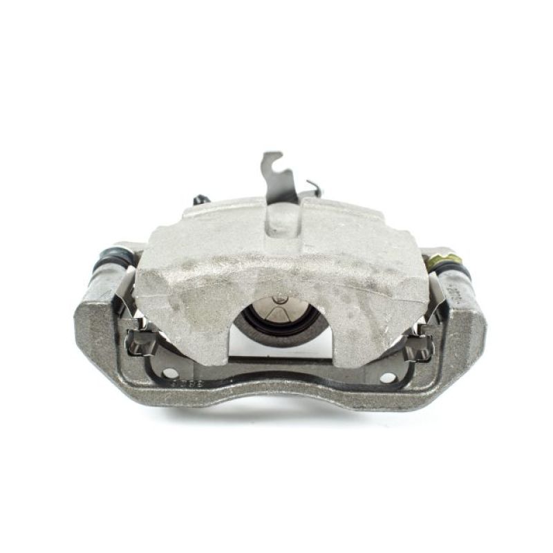 PSB Autospecialty Caliper - Power Stop 13-16 Dodge Dart Rear Left Autospecialty Caliper w/Bracket