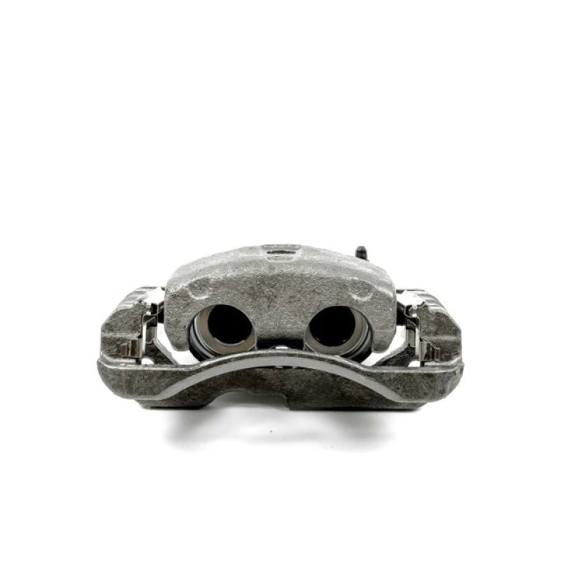 PSB Autospecialty Caliper - Power Stop 02-06 Cadillac Escalade Front Right or Rear Left Autospecialty Caliper w/Bracket