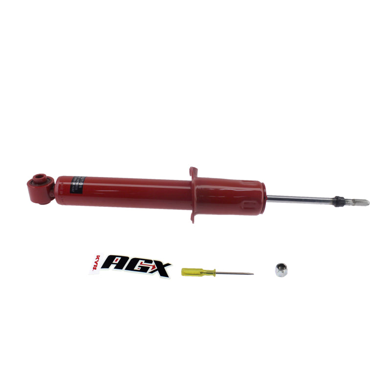 KYB Shocks & Struts AGX - KYB Shocks & Struts AGX Front TOYOTA Supra 1994-98