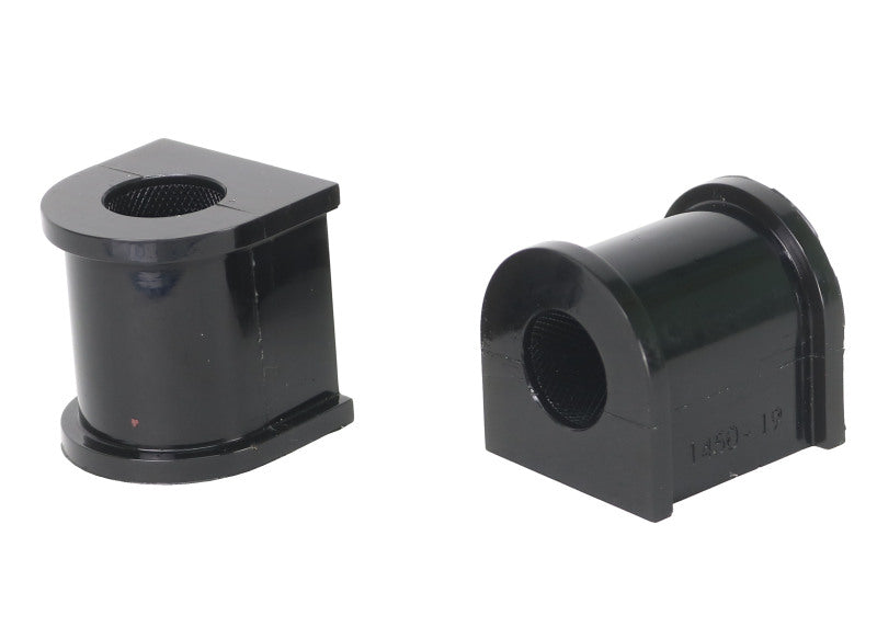 WL Bushings - Sway Bar - Whiteline Sway Bar - Mount Bushing - 19mm