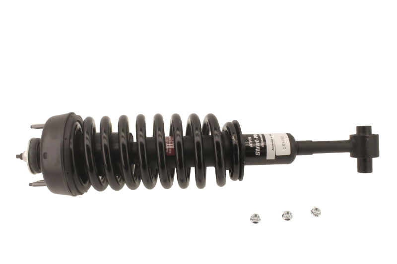 KYB Shocks & Struts Strut Plus - KYB Strut Plus Front Ford Explorer 04-05