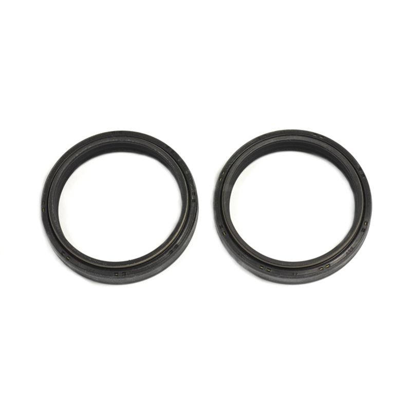 ATH Fork Oil Seal Kits - Athena 10-14 Honda CRF 250 R 48x58.1x8.5/10.5mm Fork Oil Seal Kit